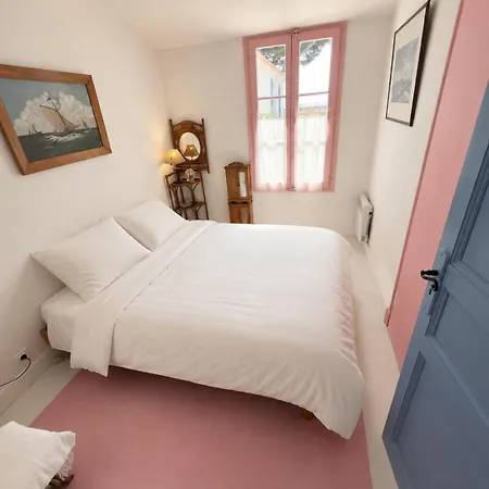 Charmante Maison Front De Avec Jardin Holiday home